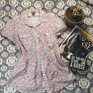 😱✨HELLO SPRING✨😱 gorgeous western shirt!